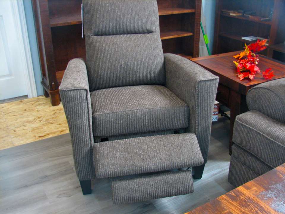 SUPERSTYLE 3 Position Recliner